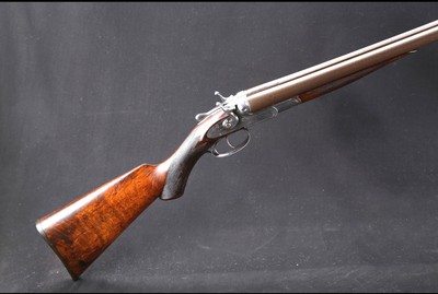 LC Smith D Grade Hammer - Image 12 of 15