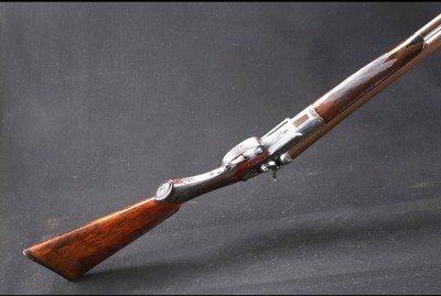 LC Smith D Grade Hammer - Image 4 of 15