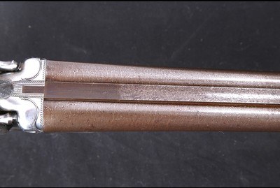 LC Smith D Grade Hammer - Image 14 of 15