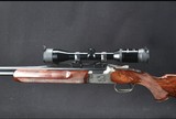 Winchester Grand European XTR Double Rifle (30-06) - Image 12 of 15