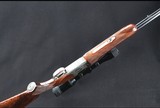 Winchester Grand European XTR Double Rifle (30-06) - Image 7 of 15