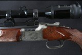 Winchester Grand European XTR Double Rifle (30-06) - Image 2 of 15