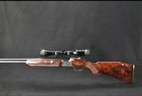 Winchester Grand European XTR Double Rifle (30-06) - Image 10 of 15