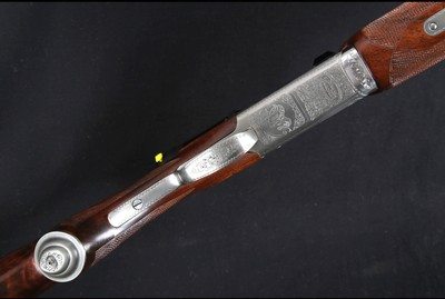 Winchester Grand European XTR Double Rifle (30-06) - Image 14 of 15