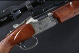 Winchester Grand European XTR Double Rifle (30-06)
