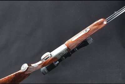 Winchester Grand European XTR Double Rifle (30-06) - Image 7 of 15