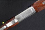 Winchester Grand European XTR Double Rifle (30-06) - Image 13 of 15