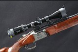 Winchester Grand European XTR Double Rifle (30-06) - Image 5 of 15