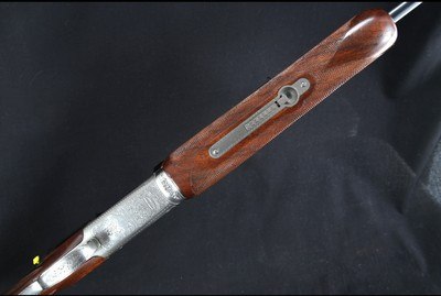 Winchester Grand European XTR Double Rifle (30-06) - Image 15 of 15