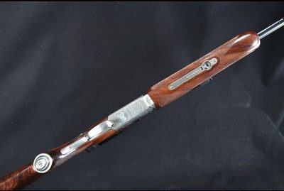 Winchester Grand European XTR Double Rifle (30-06) - Image 6 of 15