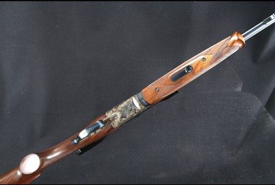 Beretta Express Double Rifle (9.3x74R) - Image 13 of 15
