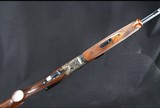 Beretta Express Double Rifle (9.3x74R) - Image 13 of 15