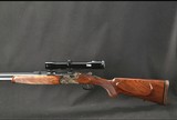 Beretta Express Double Rifle (9.3x74R) - Image 6 of 15