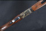 Beretta Express Double Rifle (9.3x74R) - Image 12 of 15