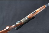 Beretta Express Double Rifle (9.3x74R) - Image 14 of 15