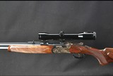 Beretta Express Double Rifle (9.3x74R) - Image 4 of 15
