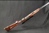Beretta Express Double Rifle (9.3x74R) - Image 15 of 15