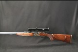 Beretta Express Double Rifle (9.3x74R) - Image 10 of 15