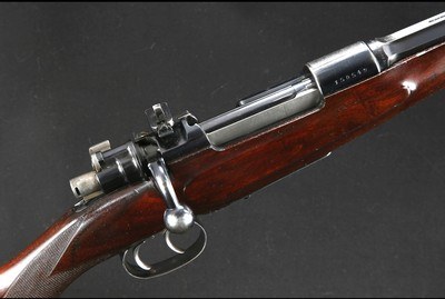 JP Sauer Sporter (9x57) - Image 1 of 15