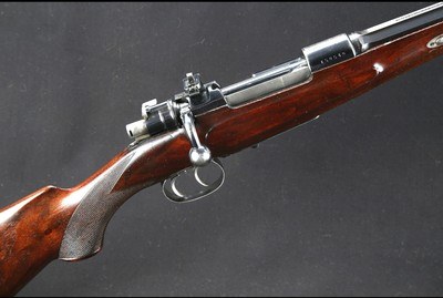 JP Sauer Sporter (9x57) - Image 3 of 15