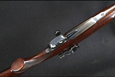 JP Sauer Sporter (9x57) - Image 5 of 15