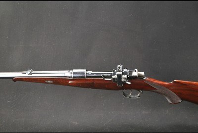 JP Sauer Sporter (9x57) - Image 9 of 15