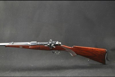 JP Sauer Sporter (9x57) - Image 12 of 15
