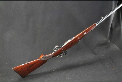 JP Sauer Sporter (9x57) - Image 7 of 15