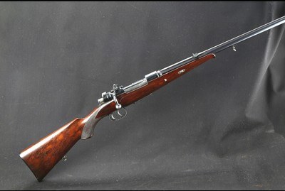 JP Sauer Sporter (9x57) - Image 8 of 15