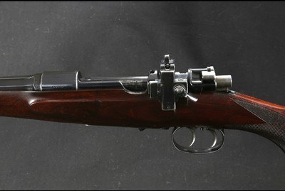 JP Sauer Sporter (9x57) - Image 2 of 15