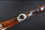 Christoph Funk Bergstutzen Double Rifle (30-30 over 25-20) - Image 20 of 20