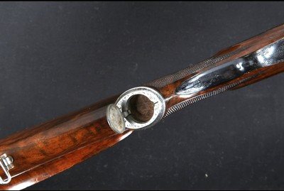 Christoph Funk Bergstutzen Double Rifle (30-30 over 25-20) - Image 20 of 20