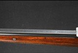 Christoph Funk Bergstutzen Double Rifle (30-30 over 25-20) - Image 7 of 20