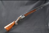 Christoph Funk Bergstutzen Double Rifle (30-30 over 25-20) - Image 19 of 20