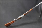 Christoph Funk Bergstutzen Double Rifle (30-30 over 25-20) - Image 5 of 20