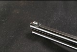 Christoph Funk Bergstutzen Double Rifle (30-30 over 25-20) - Image 17 of 20
