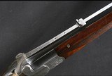 Christoph Funk Bergstutzen Double Rifle (30-30 over 25-20) - Image 16 of 20