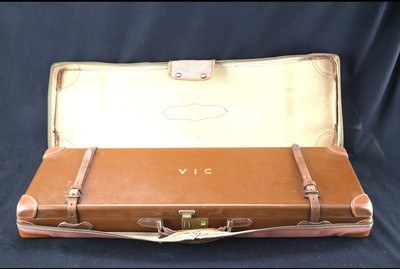 Winchester 21 #4 Engraved (20 Gauge 2 Barrel Set) - Image 24 of 25