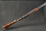 Winchester 21 #4 Engraved (20 Gauge 2 Barrel Set) - Image 16 of 25