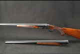 Winchester 21 #4 Engraved (20 Gauge 2 Barrel Set) - Image 12 of 25