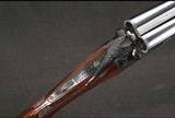 Winchester 21 #4 Engraved (20 Gauge 2 Barrel Set) - Image 19 of 25