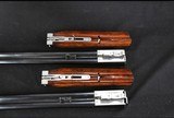 Winchester 21 #4 Engraved (20 Gauge 2 Barrel Set) - Image 20 of 25