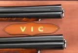 Winchester 21 #4 Engraved (20 Gauge 2 Barrel Set) - Image 18 of 25