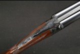 Winchester 21 #4 Engraved (20 Gauge 2 Barrel Set) - Image 17 of 25