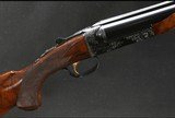 Winchester 21 #4 Engraved (20 Gauge 2 Barrel Set) - Image 3 of 25
