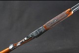 Winchester 21 #4 Engraved (20 Gauge 2 Barrel Set) - Image 8 of 25