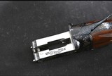 Winchester 21 #4 Engraved (20 Gauge 2 Barrel Set) - Image 7 of 25