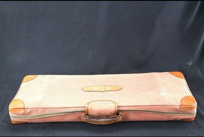 Winchester 21 #4 Engraved (20 Gauge 2 Barrel Set) - Image 22 of 25