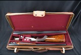 Winchester 21 #4 Engraved (20 Gauge 2 Barrel Set) - Image 23 of 25