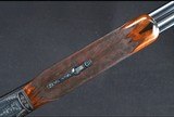Winchester 21 #4 Engraved (20 Gauge 2 Barrel Set) - Image 9 of 25
